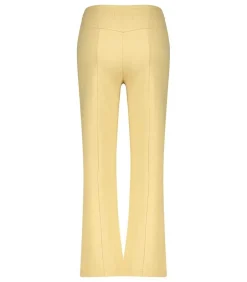 Pantalon De Jogging Evase Light Camel