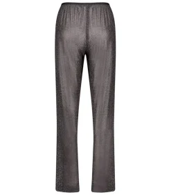 Pantalon Disco King Noir