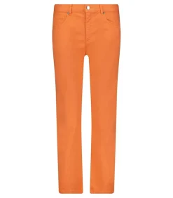 Pantalon Elias Tuni Orange