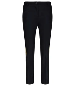 Pantalon Feutre A Bandes Algisa Garconne