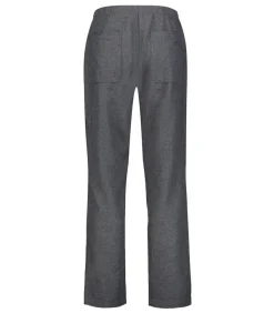 Pantalon Homme Droit Dakota Anthracite Chine