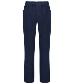 Pantalon Loks Indigo