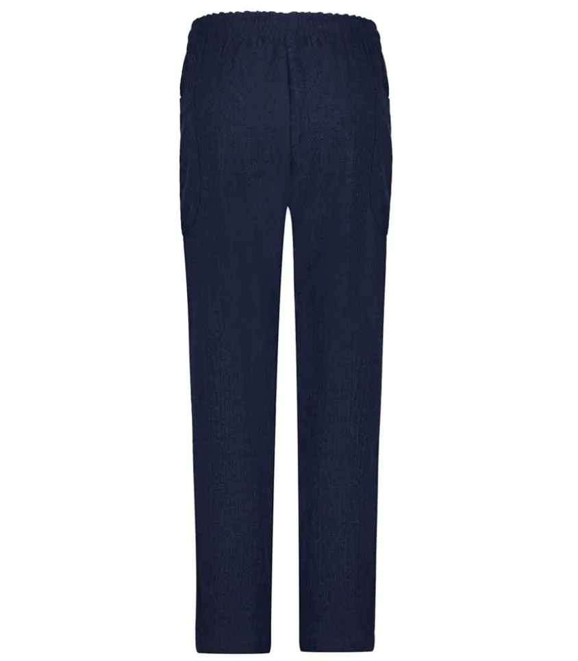 Pantalon Loks Indigo