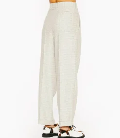 Pantalon Lucky Off White