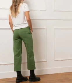 Pantalon Man Pant Army