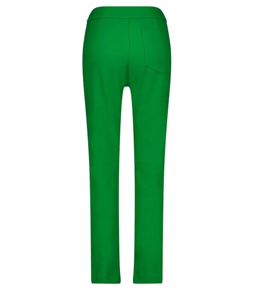 Pantalon Porter Bis Emerald Green