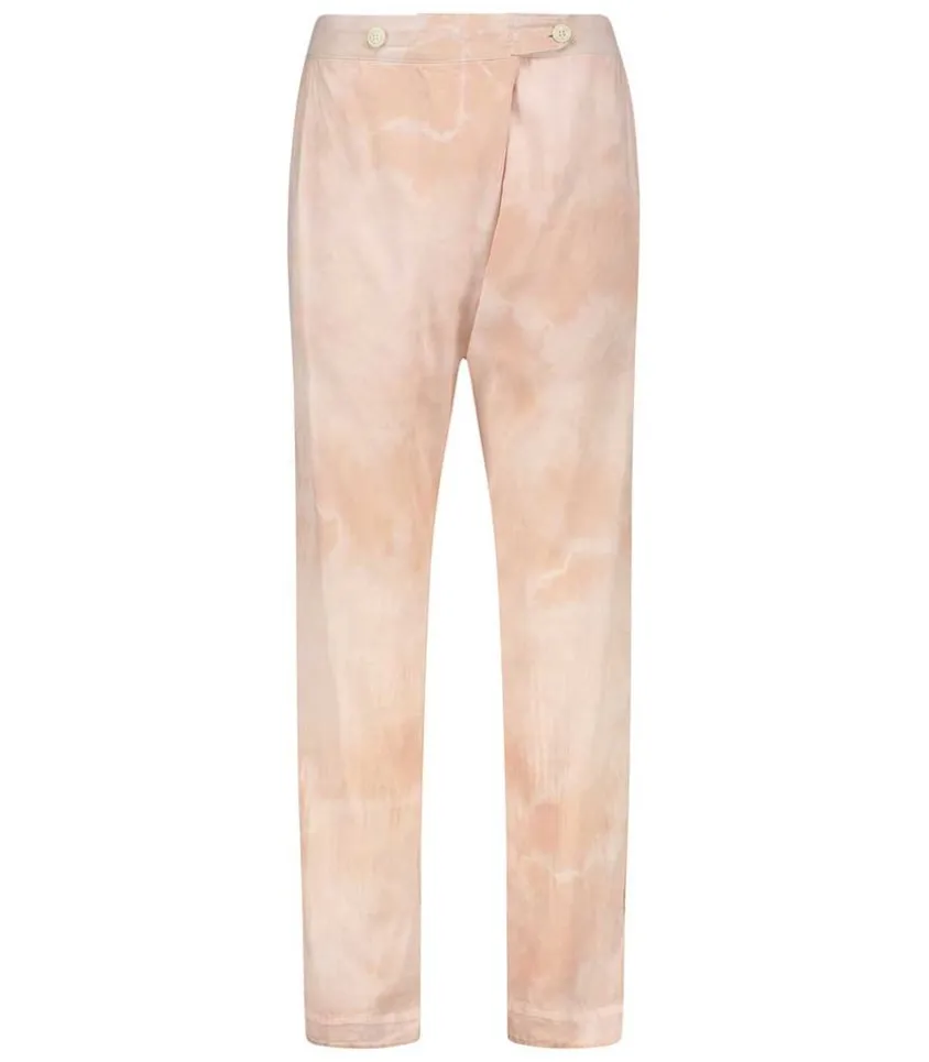 Pantalon Sadhu Blush Cloud