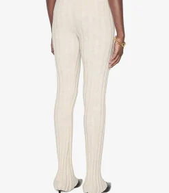 Pantalon Val En Laine