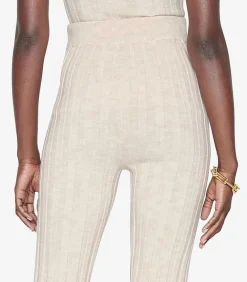 Pantalon Val En Laine