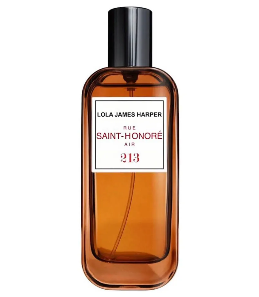 Parfum D'Ambiance #213 Rue Saint Honore 50Ml