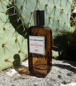 Parfum D'Ambiance #213 Rue Saint Honore 50Ml