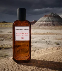 Parfum D'Ambiance #13 The Calvi Maquis 50Ml