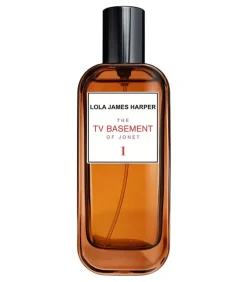Parfum D'Ambiance #1 The Tv Basement 50Ml