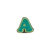Patch The Letter A