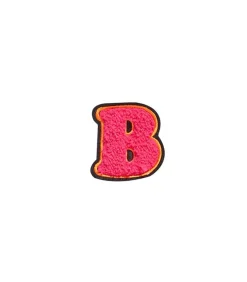 Patch The Letter B