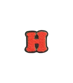 Patch The Letter H
