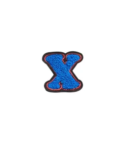 Patch The Letter X