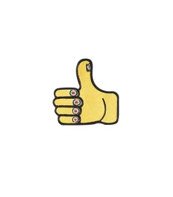 Patch The Thumbs Up