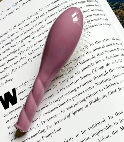 Petite Brosse N.04 La Miracle Rose Berry