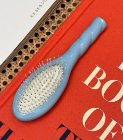 Petite Brosse N.04 La Miracle Bleu Ciel