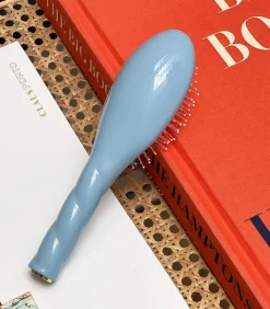 Petite Brosse N.04 La Miracle Bleu Ciel