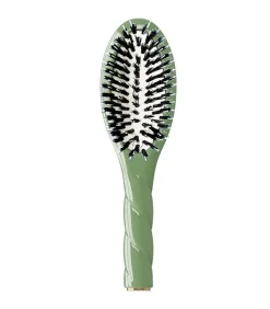 Petite Brosse N.02 L'Indispensable Vert Amande
