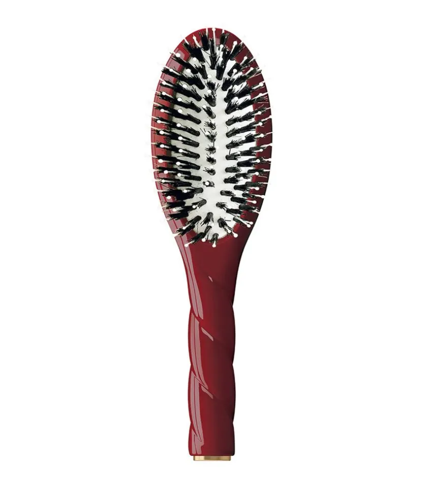 Petite Brosse N.01 L'Universelle Rouge Cerise