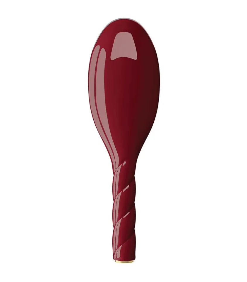 Petite Brosse N.01 L'Universelle Rouge Cerise