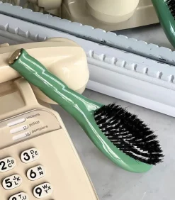 Petite Brosse N.01 L'Universelle Vert Amande