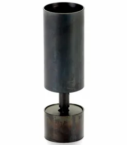 Plafonnier Sofisticato Nr4 Acier D6 H16-Gu10