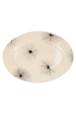 Plat En Ceramique "Porc-Epic"