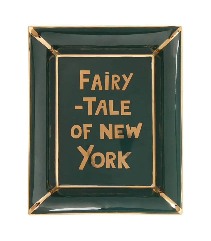 Plateau A Bijoux Fairytale Of New York Forest