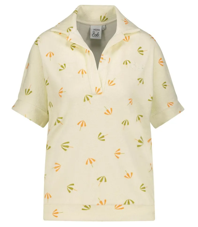 Polo Minorque Parasols