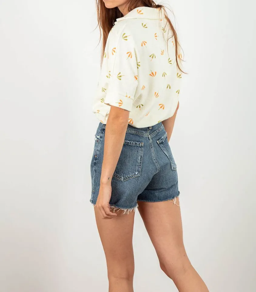 Polo Minorque Parasols