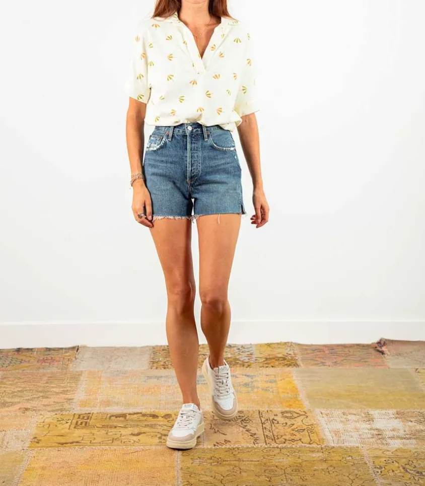 Polo Minorque Parasols