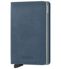 Porte-Carte Slimwallet Original Ice Blue