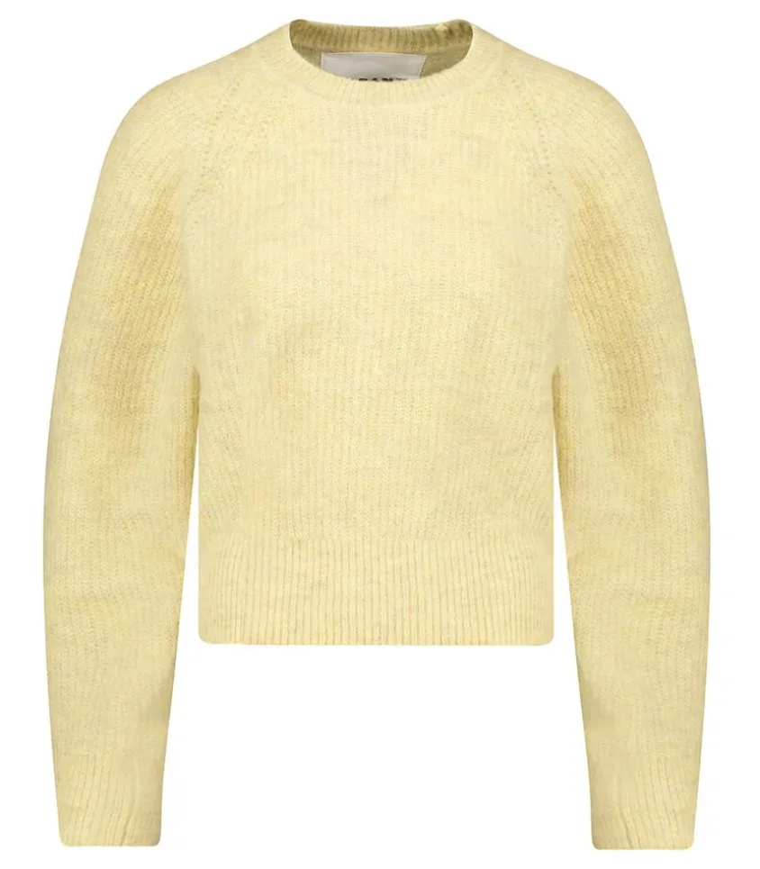 Pull Amelia Light Yellow