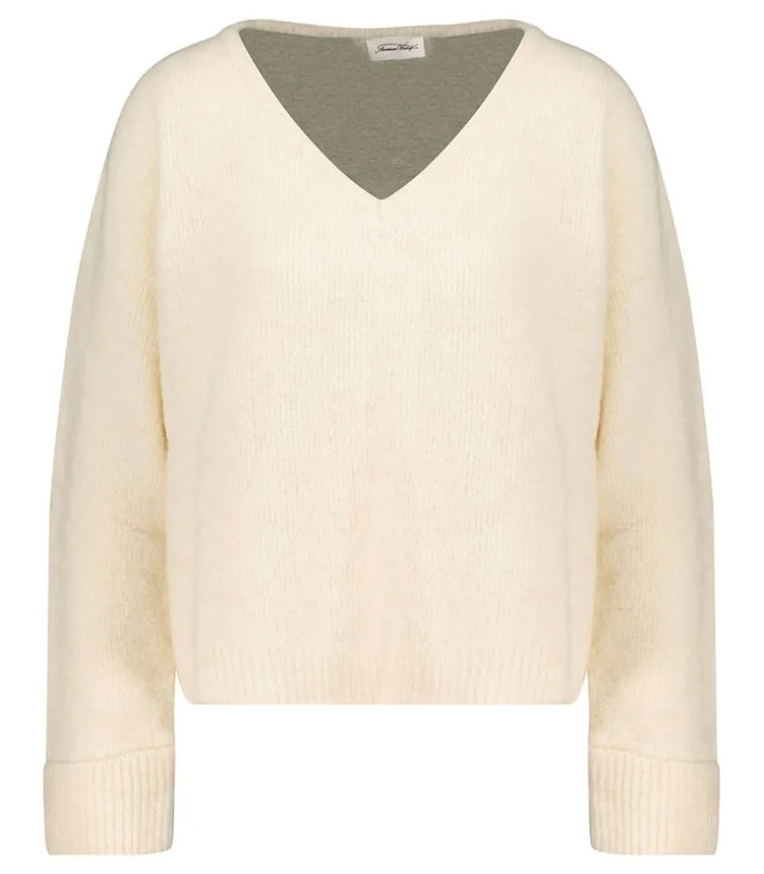 Pull East Nacre Chine