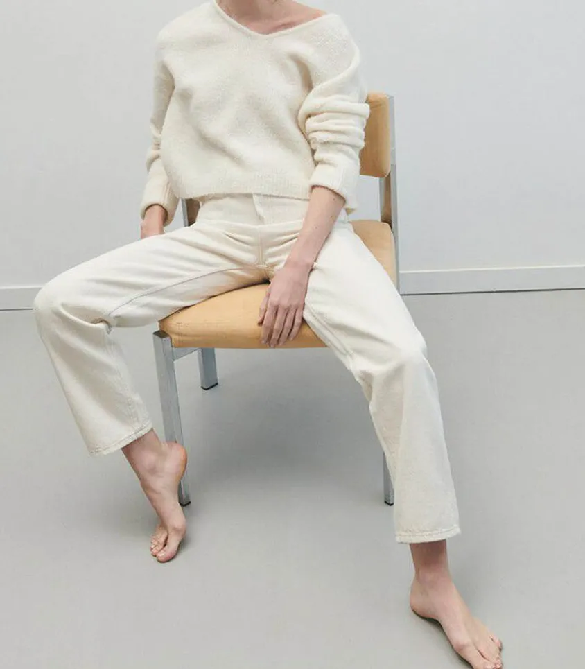 Pull East Nacre Chine