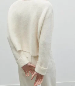 Pull East Nacre Chine