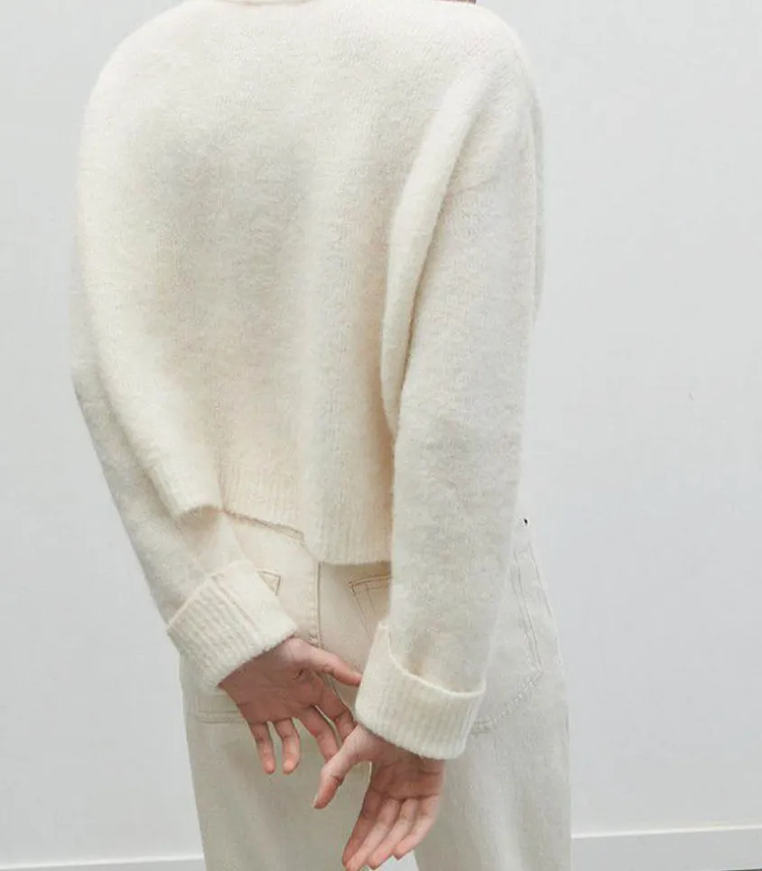 Pull East Nacre Chine