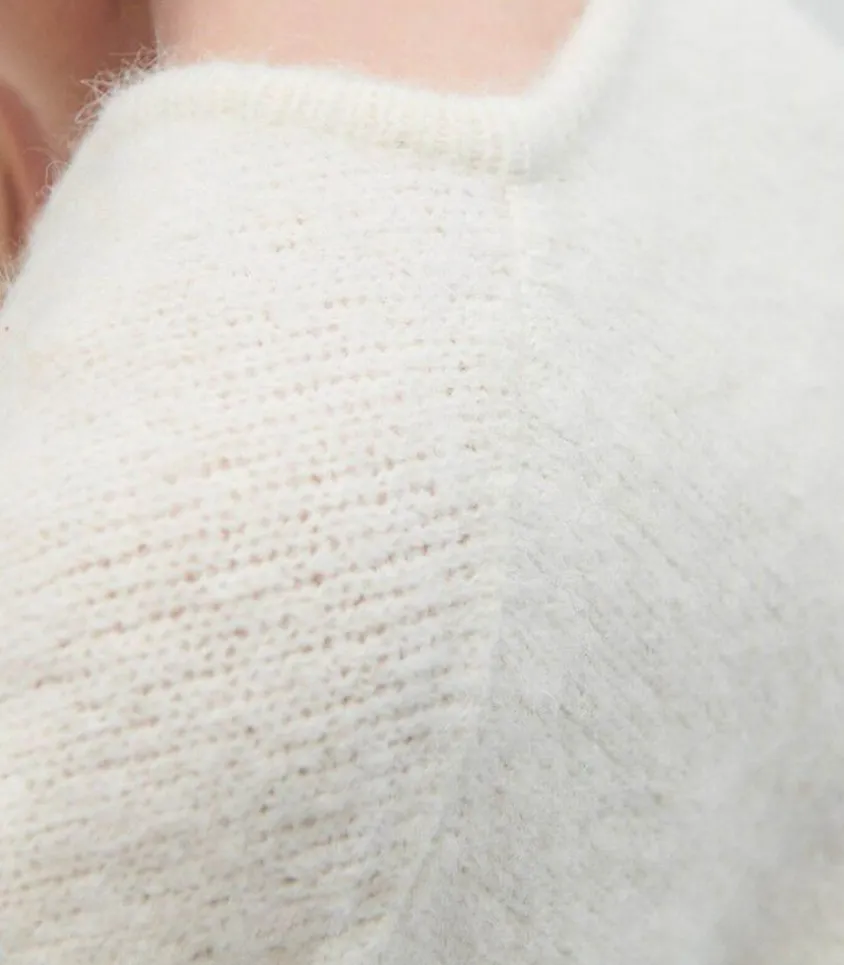 Pull East Nacre Chine