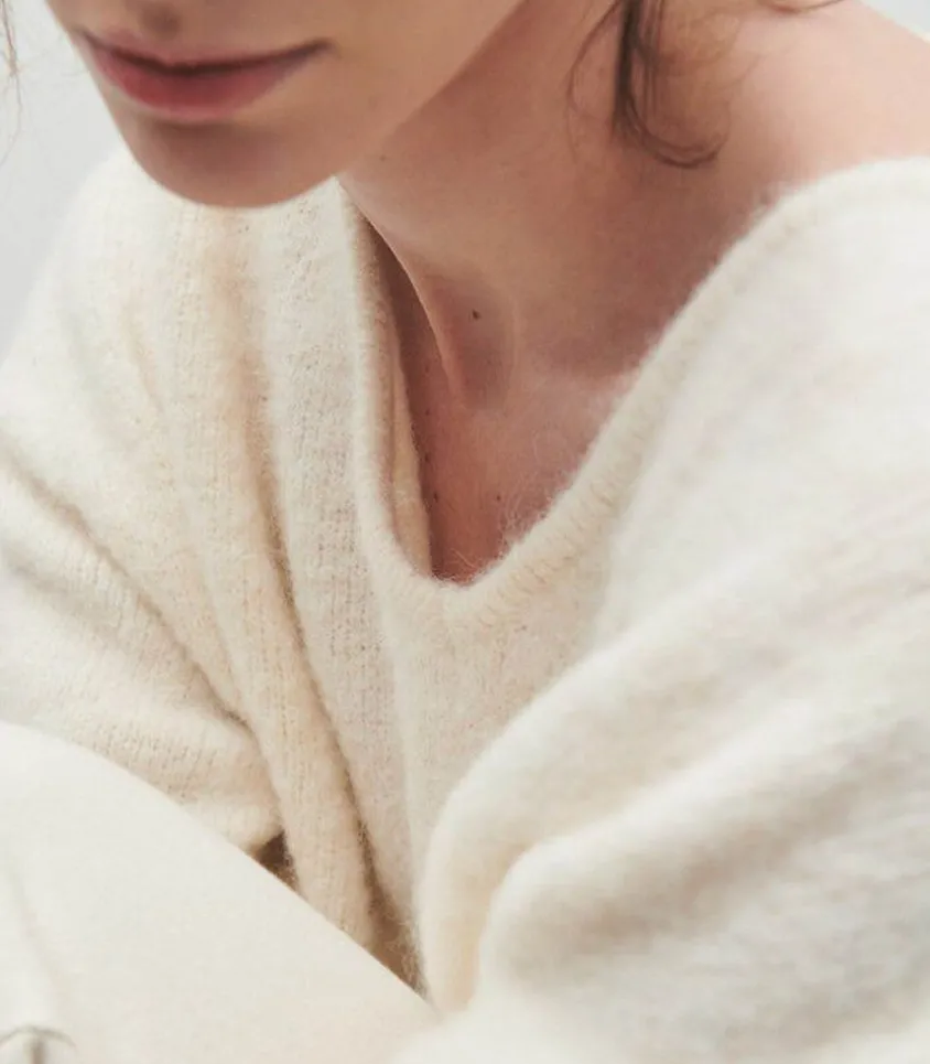 Pull East Nacre Chine