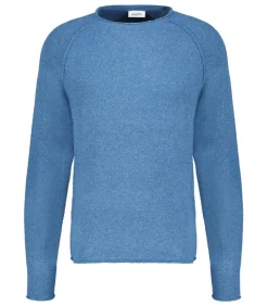 Pull Homme Col Bateau Damsville