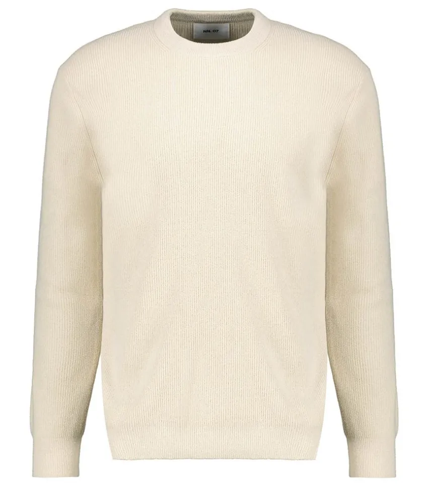 Pull Homme Danny 6429 Ecru