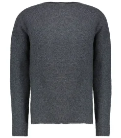 Pull Homme Gris