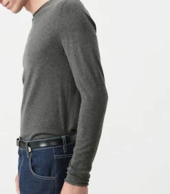 Pull Homme Marcel Anthracite Chine