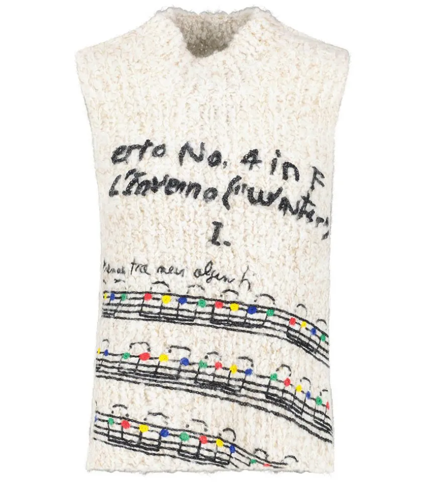 Pull Maya Vivaldi Beige