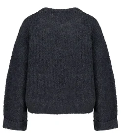 Pull Zolly Anthracite Chine