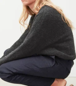 Pull Zolly Anthracite Chine